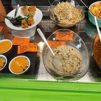  at Obrador La Osa in Sevilla