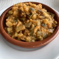   at Obrador La Osa in Sevilla