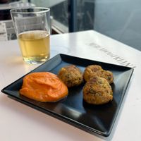  at Obrador La Osa in Sevilla