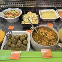   at Obrador La Osa in Sevilla