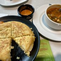   at Obrador La Osa in Sevilla