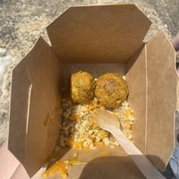   at Obrador La Osa in Sevilla