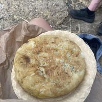   at Obrador La Osa in Sevilla