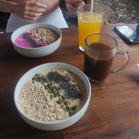  at Green Garden in Lembongan