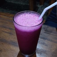  at Green Garden in Lembongan