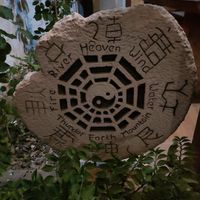  at Green Garden in Lembongan