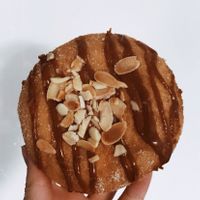  at Glazed in Newcastle Upon Tyne