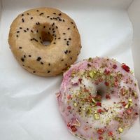  at Glazed in Newcastle Upon Tyne