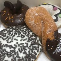  at Glazed in Newcastle Upon Tyne