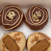  at Glazed in Newcastle Upon Tyne