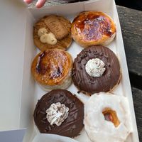  at Glazed in Newcastle Upon Tyne