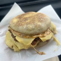   at Glazed in Newcastle Upon Tyne