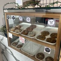   at Glazed in Newcastle Upon Tyne