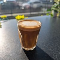  at Glazed in Newcastle Upon Tyne