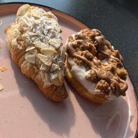  at Glazed in Newcastle Upon Tyne