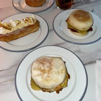   at Glazed in Newcastle Upon Tyne