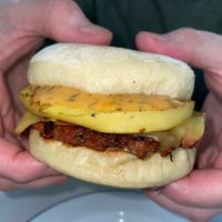   at Glazed in Newcastle Upon Tyne