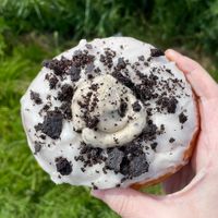   at Glazed in Newcastle Upon Tyne