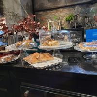  at Purée Health Bar in Tallinn