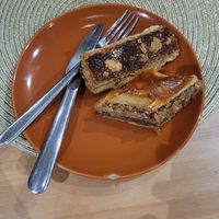  at Purée Health Bar in Tallinn