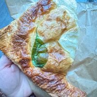  at Purée Health Bar in Tallinn