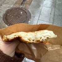  at Purée Health Bar in Tallinn