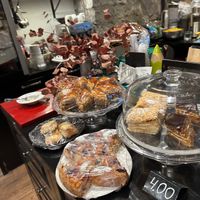  at Purée Health Bar in Tallinn