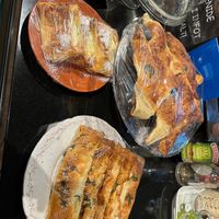  at Purée Health Bar in Tallinn