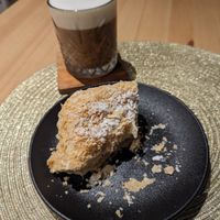  at Purée Health Bar in Tallinn