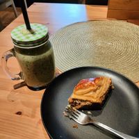  at Purée Health Bar in Tallinn