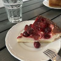   at Purée Health Bar in Tallinn