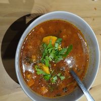  at Purée Health Bar in Tallinn