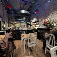  at Purée Health Bar in Tallinn