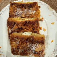 Melting in mouth 😋 at Purée Health Bar in Tallinn