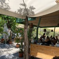 so cosy at Natural Pau in Ibiza