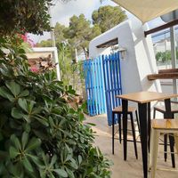  at Natural Pau in Ibiza