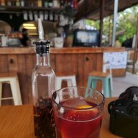  at Natural Pau in Ibiza