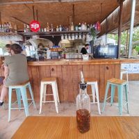  at Natural Pau in Ibiza