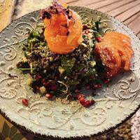   at Natural Pau in Ibiza