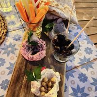   at Natural Pau in Ibiza