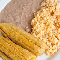  at El Tipico in Toledo