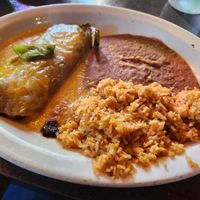  at El Tipico in Toledo