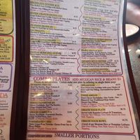  at El Tipico in Toledo