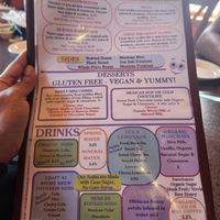  at El Tipico in Toledo