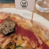  at Mister Pizza - Via Pietrapiana in Florence