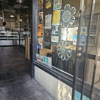  at Delicias Bakery in Los Angeles