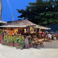 From the outside  at Atelie Cafeteria in Rio De Janeiro