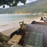   at Atelie Cafeteria in Rio De Janeiro