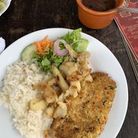   at Atelie Cafeteria in Rio De Janeiro