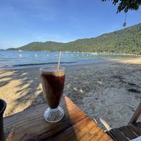   at Atelie Cafeteria in Rio De Janeiro